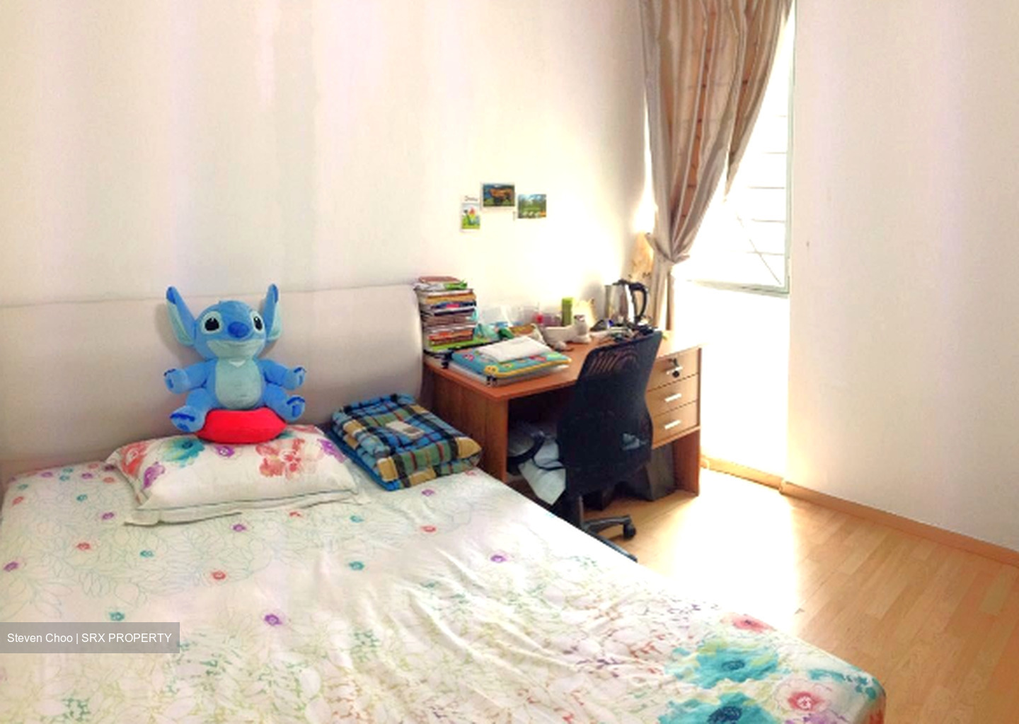 Guilin View (D23), Condominium #607982991